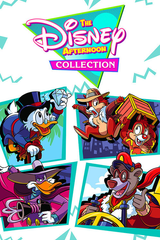 The Disney Afternoon Collection (Xbox One)