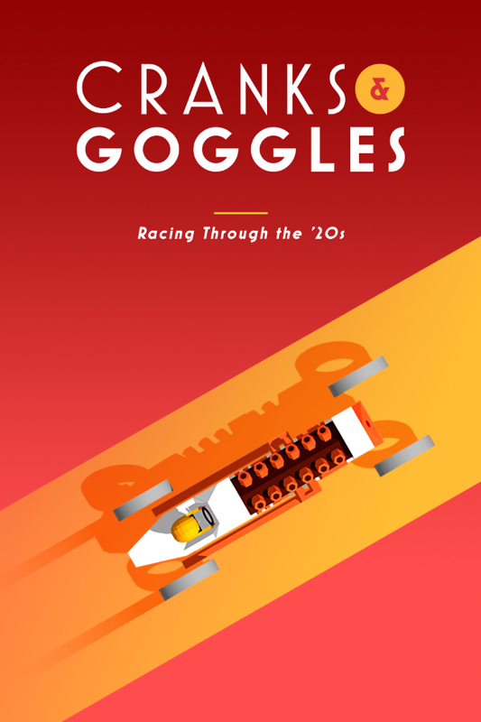 Cranks and Goggles