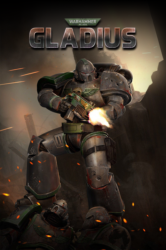 Warhammer 40,000: Gladius - Adeptus Mechanicus