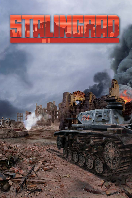 Stalingrad