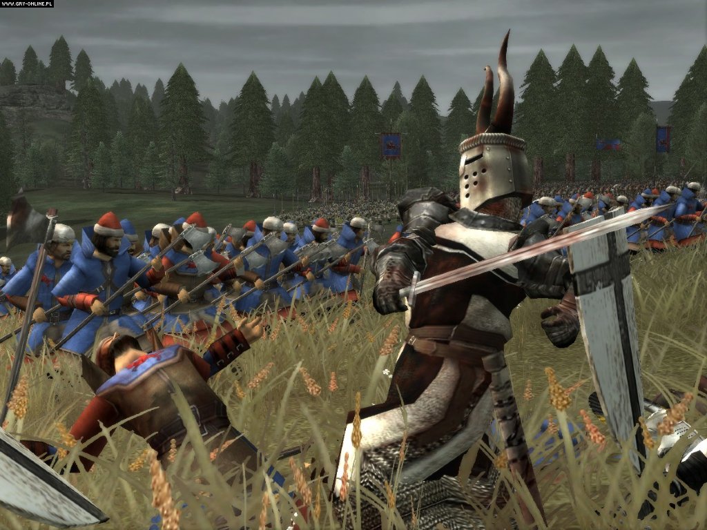 Medieval II: Total War