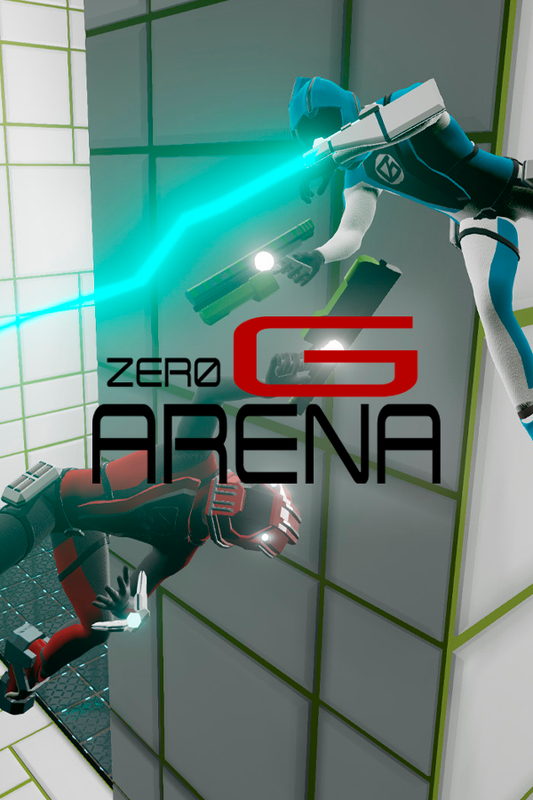 Arena Zero G
