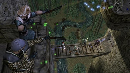 Dungeon Siege Collection GOG CD Key
