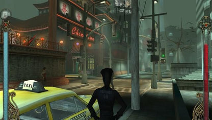 Vampire: The Masquerade - Bloodlines (GOG)