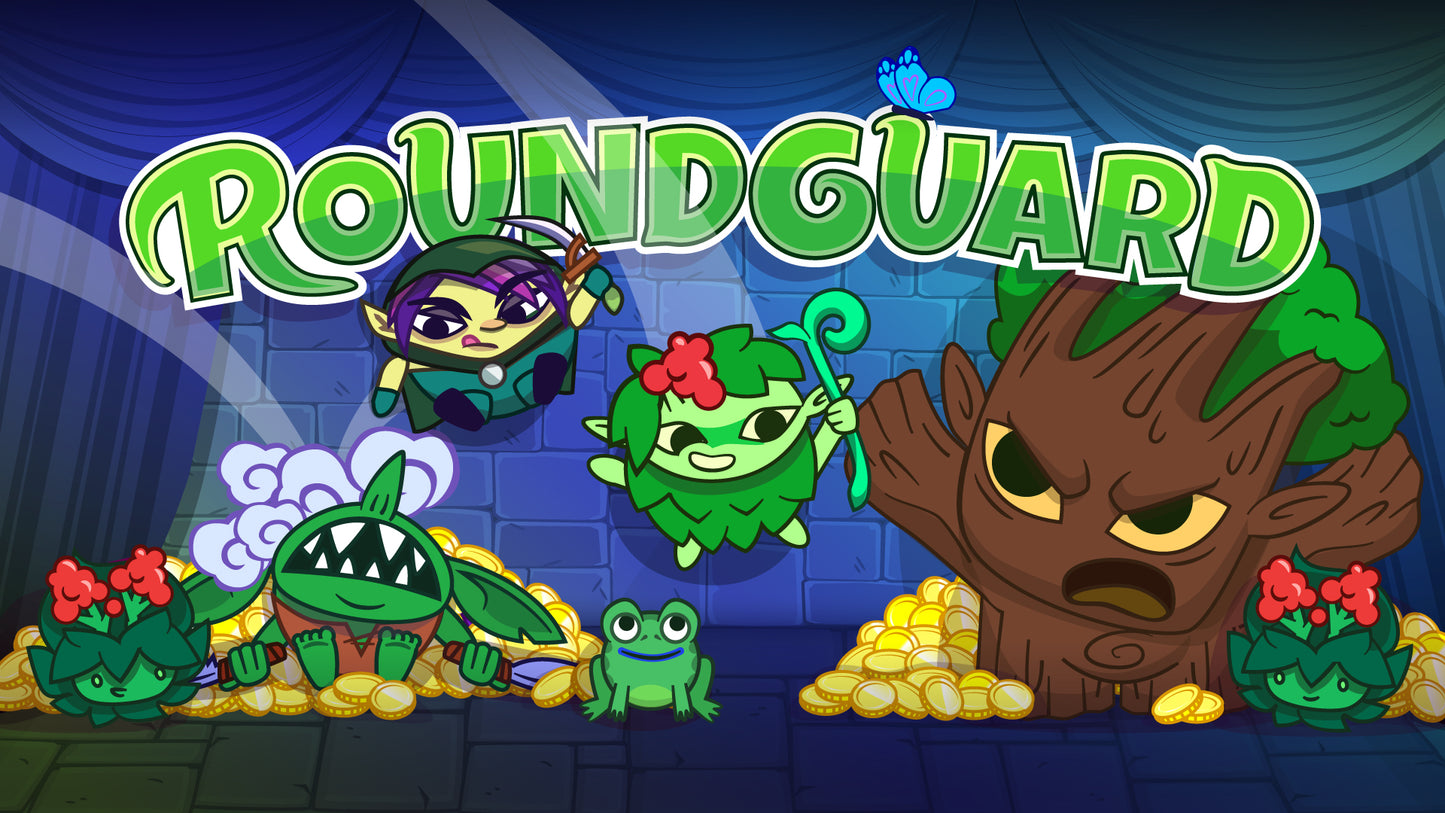 Roundguard