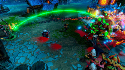Dungeons 3 - Famous Last Words DLC EU (PS4)