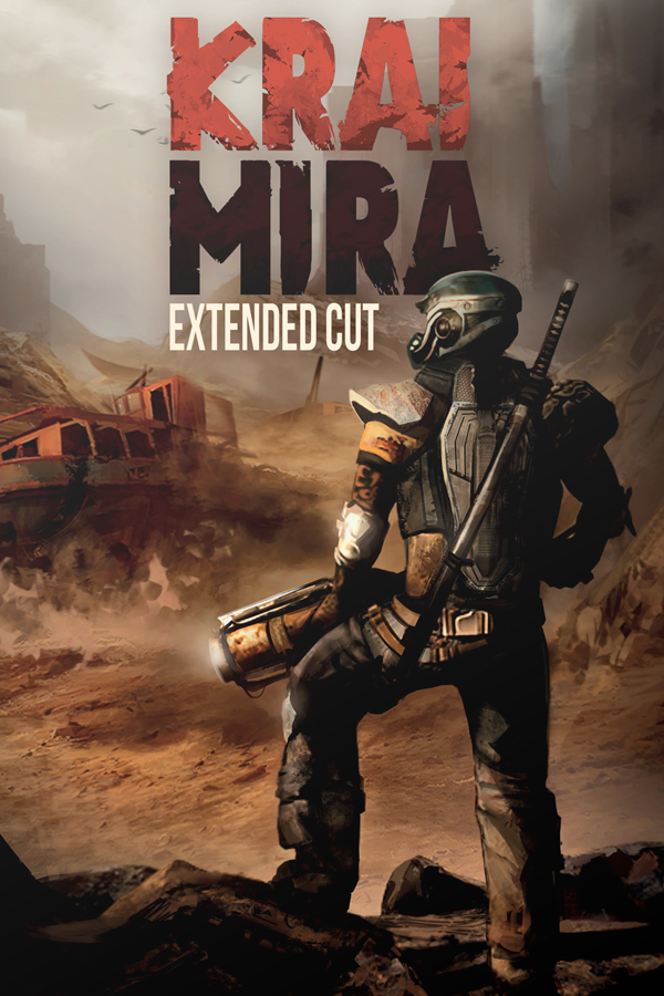 Krai Mira: Extended Cut