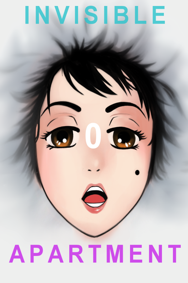 Invisible Apartment Zero Steam CD Key