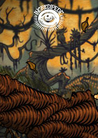 Incredipede
