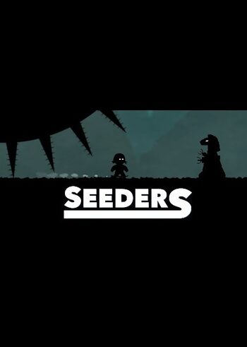Seeders Steam CD Key