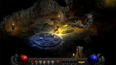 Diablo: Prime Evil Collection (Xbox One) (EU)