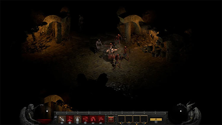 Diablo: Prime Evil Collection (Xbox One) (EU)