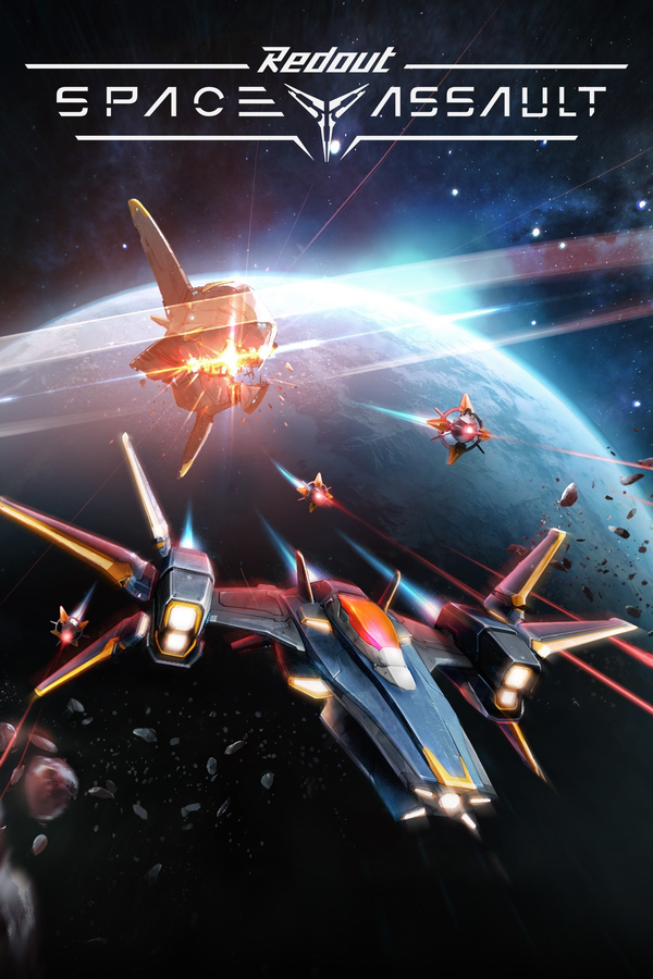 Redout - Space Exploration Pack (Steam)