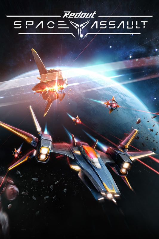Redout - Space Exploration Pack (Steam)