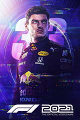 F1 2021