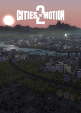 Cities in Motion 2