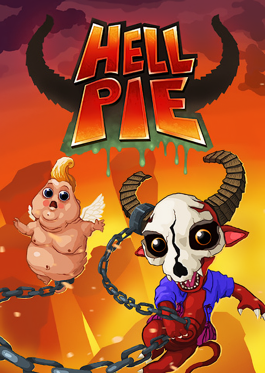 Hell Pie (Steam)