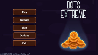 Dots eXtreme Steam Key GLOBAL