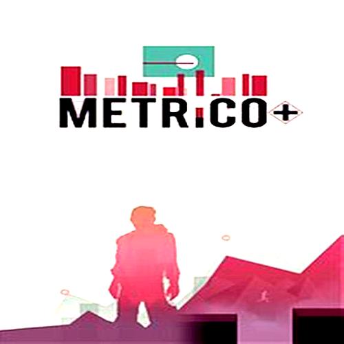 Metrico Steam Key GLOBAL
