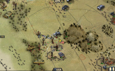 Frontline : Longest Day