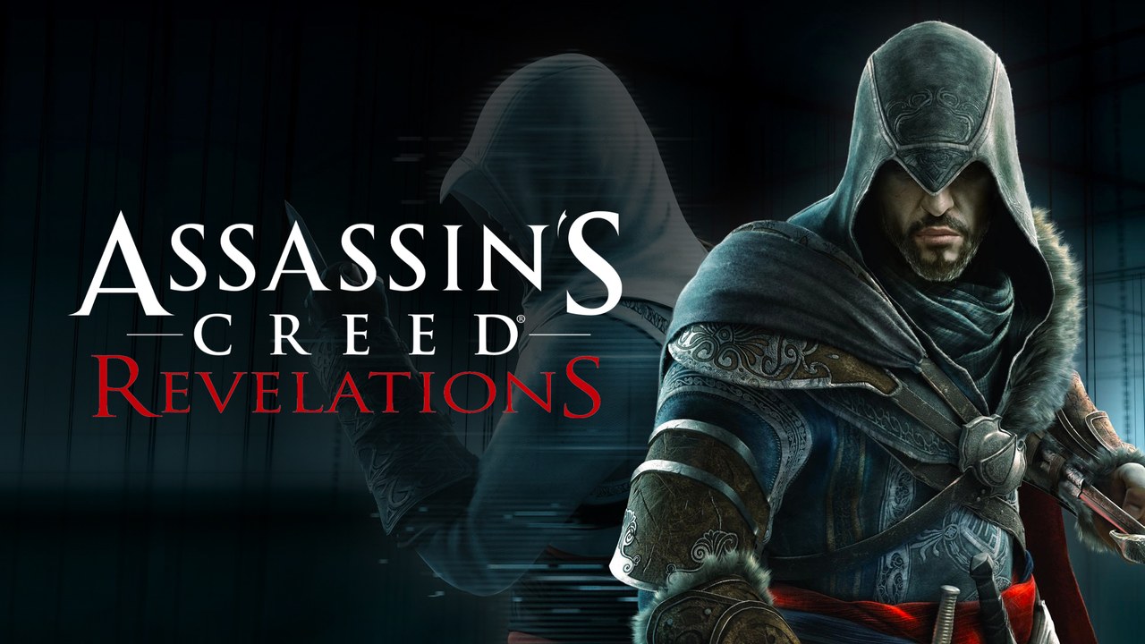 Assassin's Creed Revelations (EU)