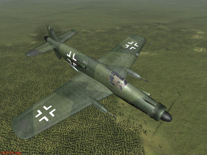 IL-2 Sturmovik 1946
