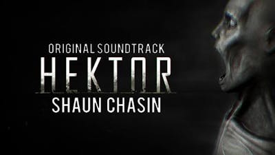 Hektor - Official Soundtrack (DLC)