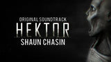 Hektor - Official Soundtrack (DLC)