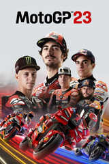 MotoGP 23 (EU)