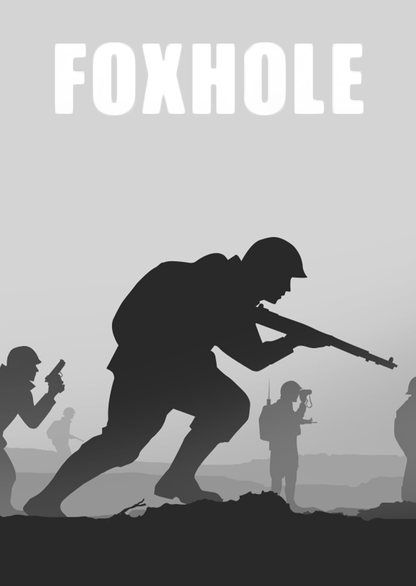 Foxhole (Steam)