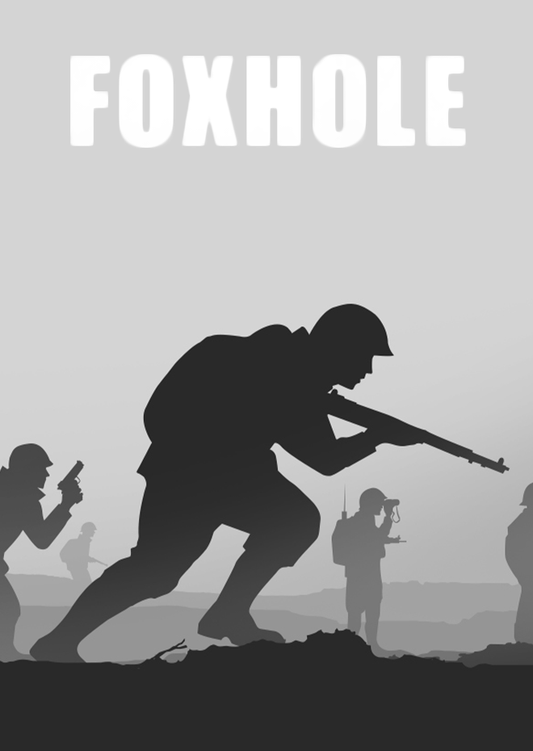 Foxhole (Steam)