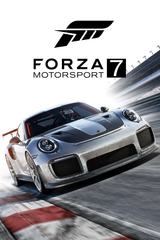 Forza Motorsport 7 (EU)