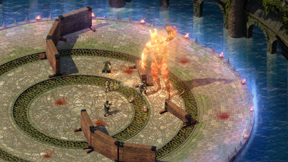 Pillars of Eternity II: Deadfire - Seeker, Slayer, Survivor (DLC)