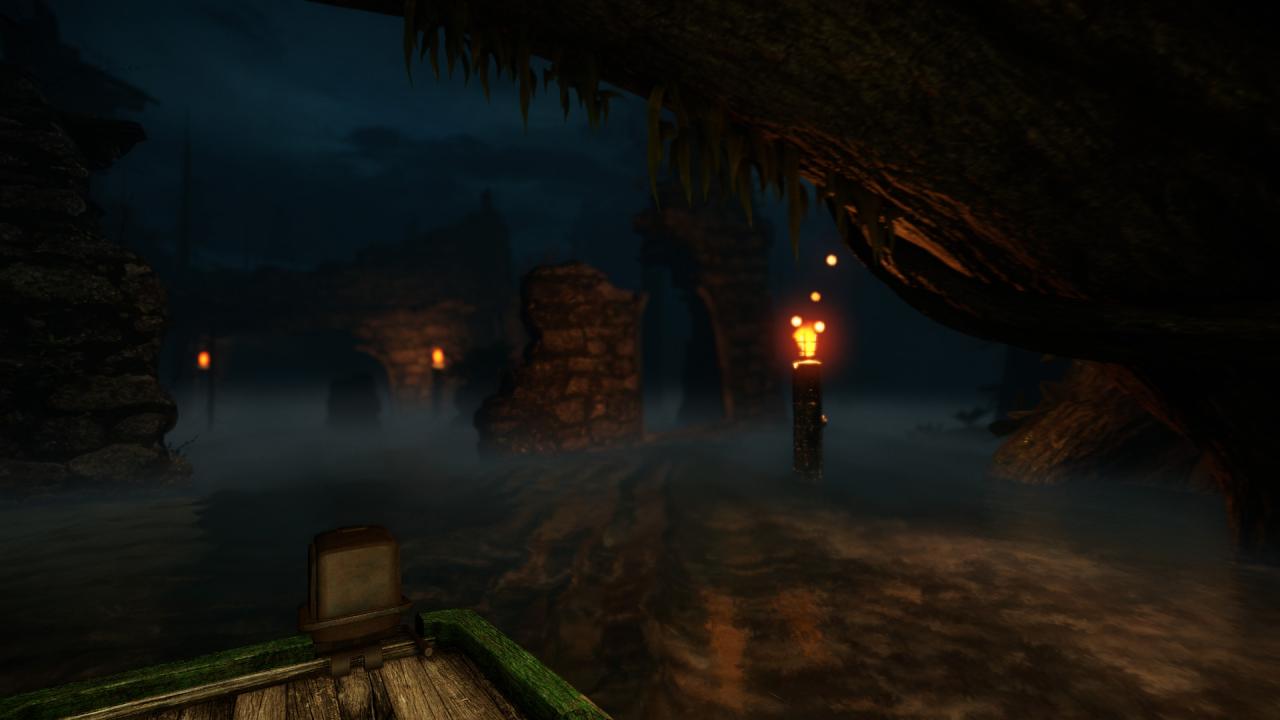 The Land of Pain Steam Key GLOBAL