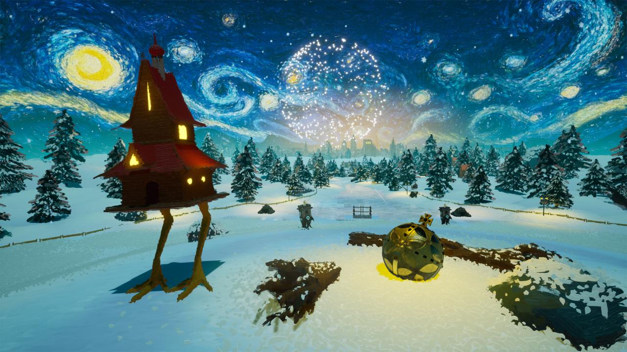 Rock of Ages 2: Bigger &amp; Boulder Steam Key PC GLOBAL
