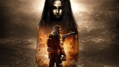 F.E.A.R. 2: Project Origin (FEAR)