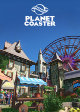 Planet Coaster - Studios Pack