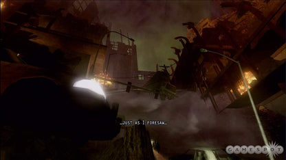 F.E.A.R. 2: Project + Reborn