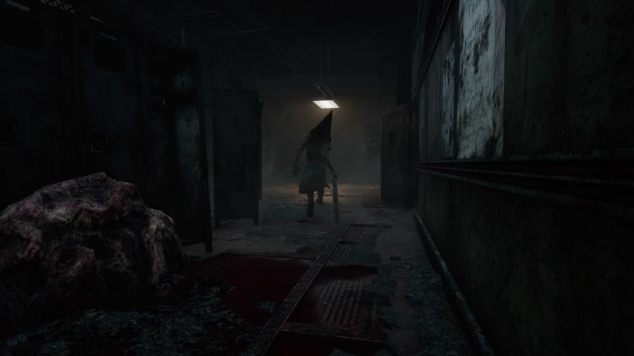 Dead by Daylight - Silent Hill Chapter (DLC)