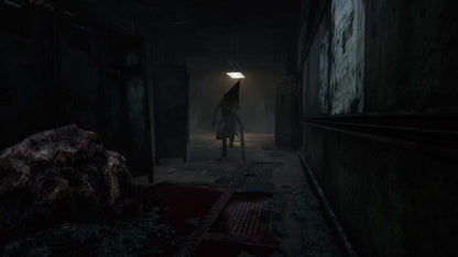 Dead by Daylight - Silent Hill Chapter (DLC)