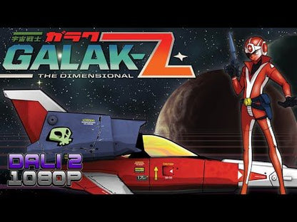 GALAK-Z