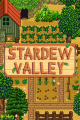 Stardew Valley (EU)