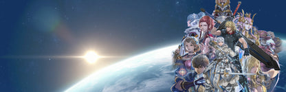 STAR OCEAN THE DIVINE FORCE (Digital Deluxe Edition) (Steam)