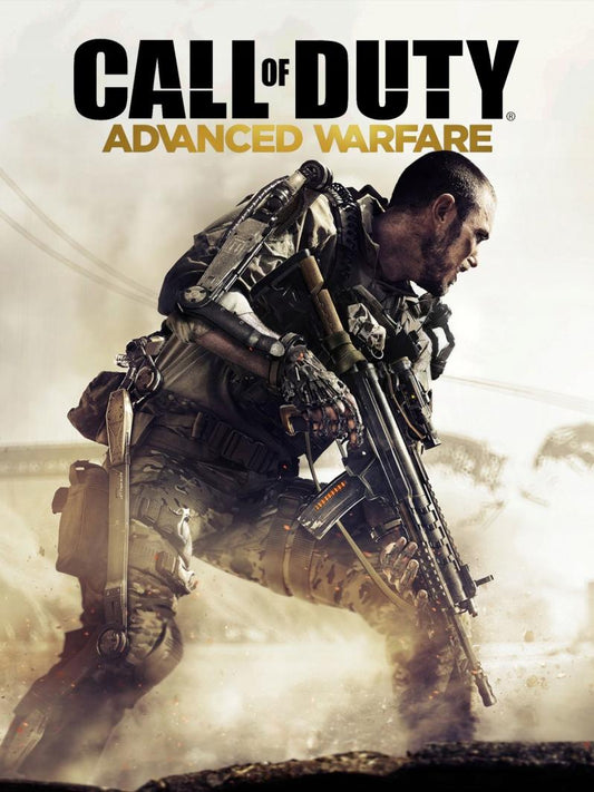 Call of Duty: Advanced Warfare - Sentinel Task Force Exoskeleton DLC EU (Xbox One)