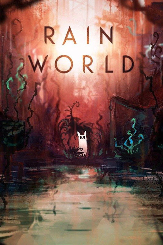 Rain World (EU)