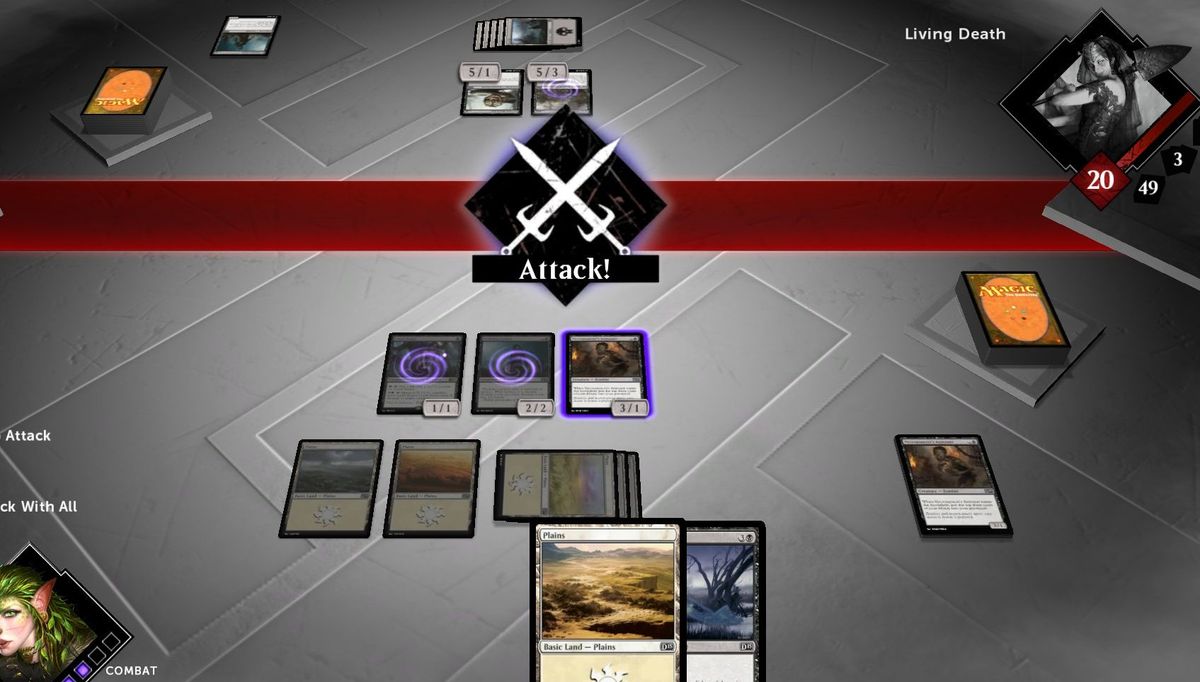 Magic 2015 - Duels of the Planeswalkers (Special Edition) (Steam)