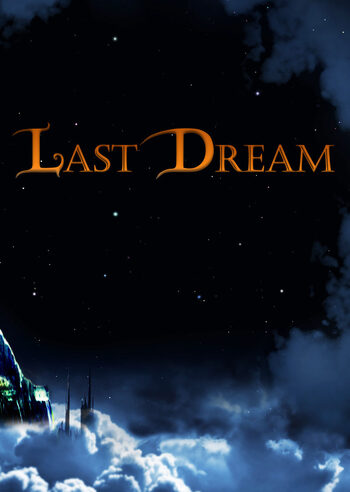 Last Dream Steam Key GLOBAL