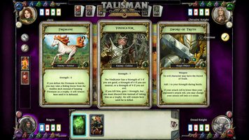 Talisman - Character Pack #13 - Goblin Shaman Steam Key GLOBAL