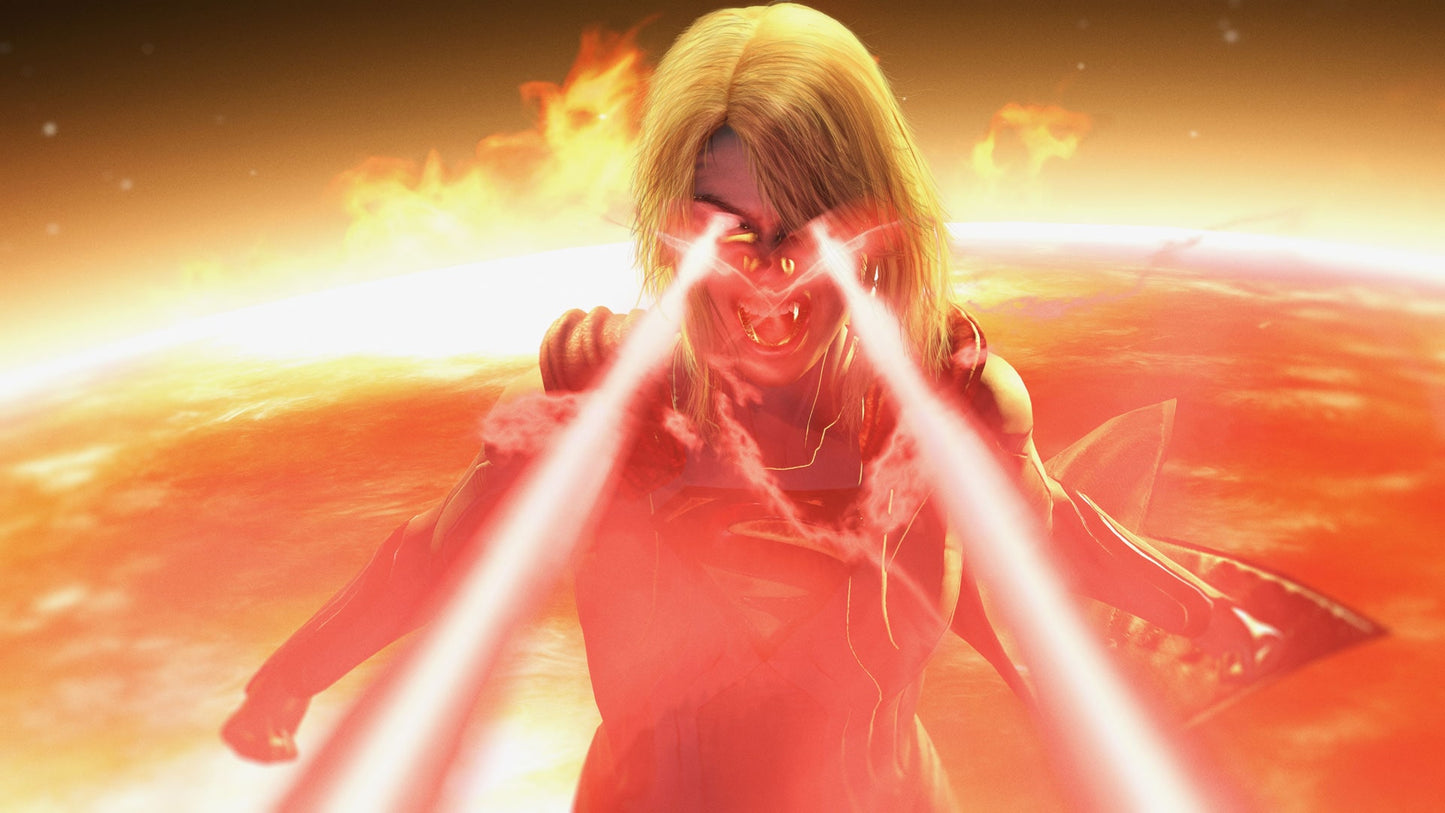 Injustice™ 2 - Standard Edition