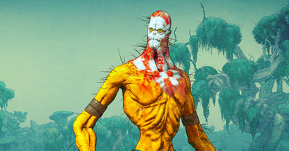 Clash: Artifacts of Chaos - Lone Fighter Pack (DLC) (Steam)